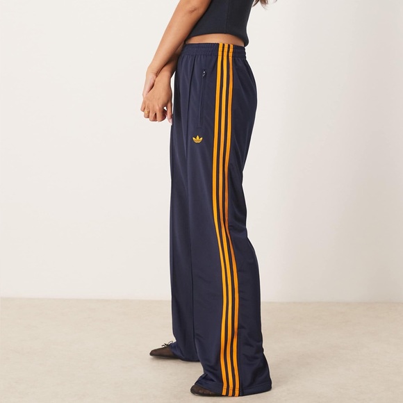 adidas Firebird Loose Pant - Picture 5 of 6